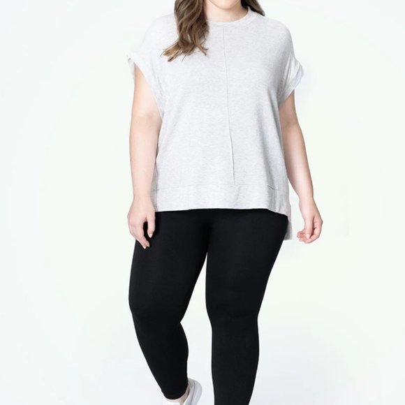 NWT - Empetua® High-Waisted Shaping Leggings - Picture 5 of 5